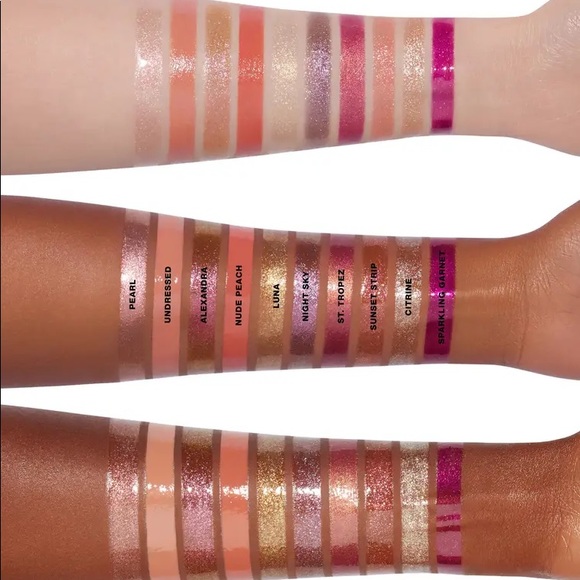 Anastasia Beverly Hills Lip Gloss Set - Picture 10 of 10